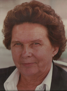 Margaret W.  