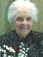 Margaret Donalda 