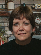 Nancy Louise LALOR