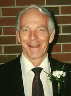 Dr. Robert James McBURNEY