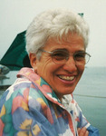 Barbara Gloria  O'BRIEN