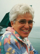 Barbara Gloria O'BRIEN