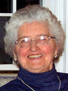Ursula STRANDHOLT