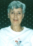 Norma Gene  CHISWELL