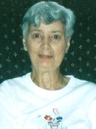 Norma Gene CHISWELL