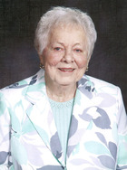 Mildred Lorraine MOORE