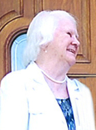 Shirley Marie GOODERHAM