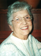 Elsie Margaret COULTER