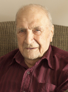 Larry Brooks Obituary - Orangeville, ON