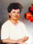 Rosemary Mabel BREW