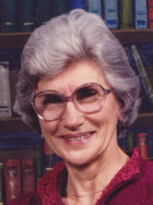 Jeanette LORENZ