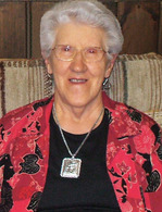 Bertha Howard