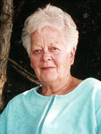 Barbara Louise  Gibson (Wheelwright)