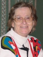 Patricia Gardner