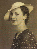 Clara Dyce