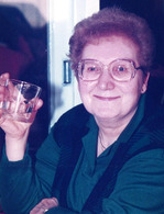 Margaret Elma McElroy