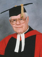 Rev. Dr. William Bothwell