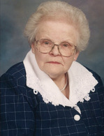 June Hatcher