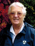Joyce Margaret  Sparkes (Beeton)