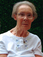Evelyn Doreen Clark