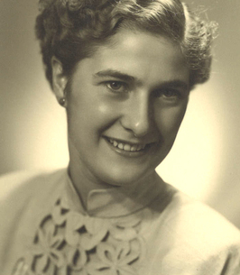 Margarete Edelbrock