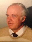 Alan Edmund  Hodgins