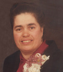 Maria  Medeiros (Laranja)