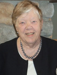 Margaret Ellen  Watts (Thomson)