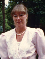 Barbara Pendlebury