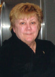 Linda  Sampson (Shawcross)