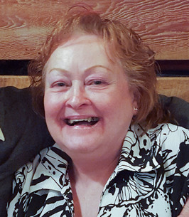 Barbara Luckett