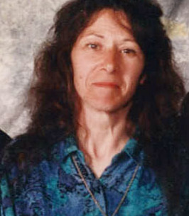 Catherine Kretsch