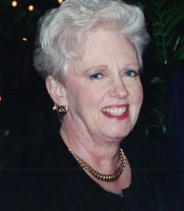 Evelyn Coulter