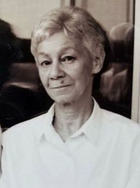 Ethel Joan Buffett
