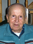 Alfred Laganis