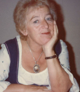 Ruth Daroczi