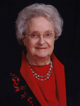 Gladys Marr