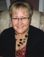 Sheila MacDonald