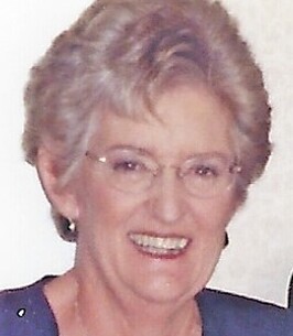 Lorraine Meyer
