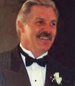 Frederick Murray