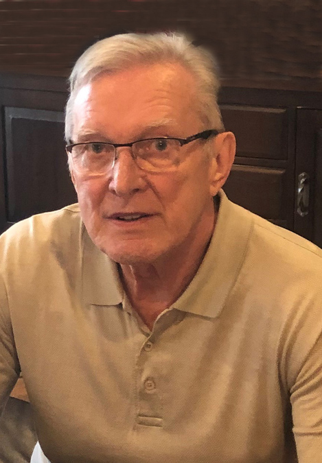 John Rojek Obituary - Orangeville, ON | Dods & McNair Funeral Home ...